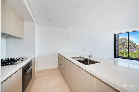 Property photo of 404/320-322 Military Road Cremorne NSW 2090