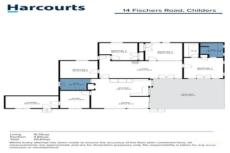 14 Fischers Rd, Childers, VIC 3824