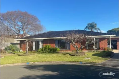 7 Walker Ct, Sale, VIC 3850