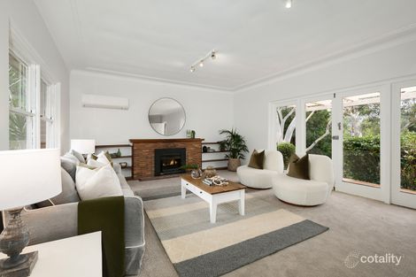 Property photo of 20 Mooney Street Lane Cove North NSW 2066