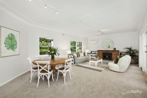 Property photo of 20 Mooney Street Lane Cove North NSW 2066