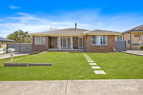 20 Dunkley St, Rutherford, NSW 2320