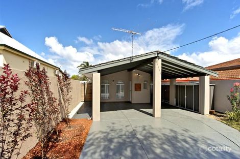Property photo of 115 Seventh Avenue Maylands WA 6051