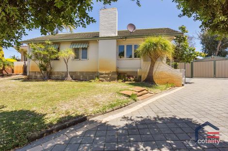 Property photo of 15 Doherty Street Embleton WA 6062