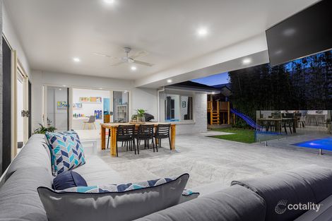 Property photo of 95 Sinnamon Road Sinnamon Park QLD 4073