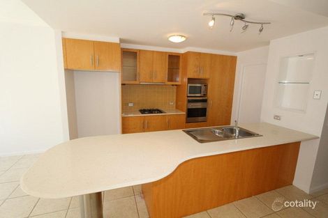 Property photo of 1079/1 The Cove Crescent Carrara QLD 4211