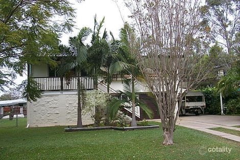 42 Bokirana Cres, Kirwan, QLD 4817