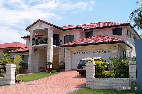 Property photo of 11 James Place Sinnamon Park QLD 4073