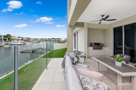 Property photo of 4 Middle Quay Drive Biggera Waters QLD 4216