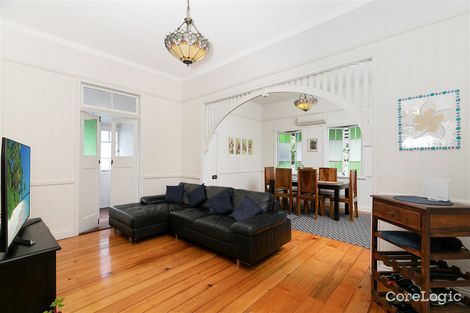 Property photo of 23 Park Road Wooloowin QLD 4030