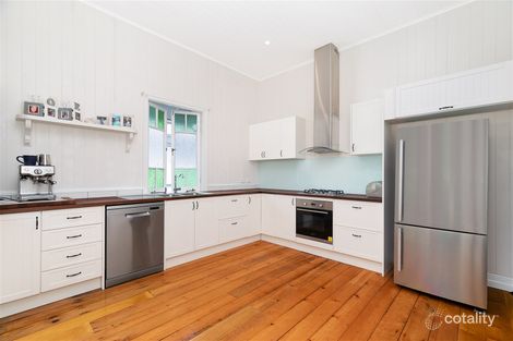 Property photo of 23 Park Road Wooloowin QLD 4030