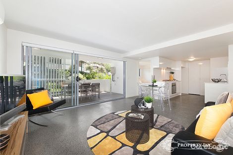 Property photo of 5/118 Gladstone Road Highgate Hill QLD 4101