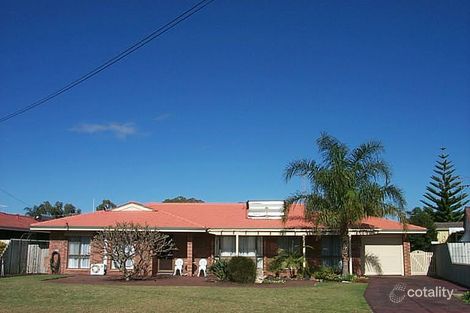 3 Kookerbrook St, Dudley Park, WA 6210