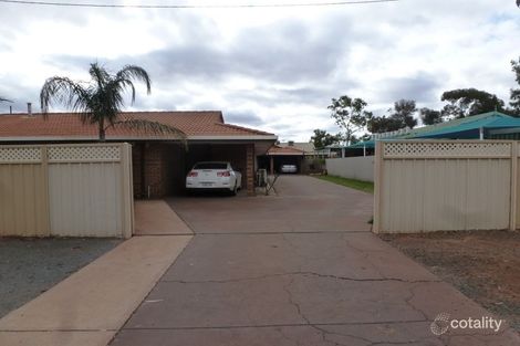3/22 Carrington St, South Kalgoorlie, WA 6430