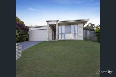 Property photo of 11 Mitchell Street Upper Coomera QLD 4209