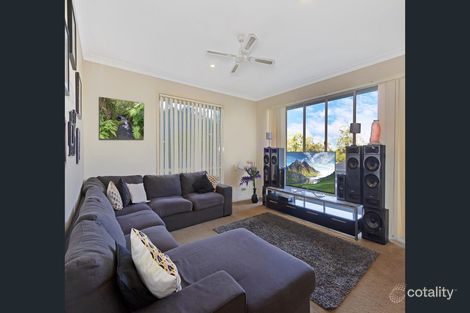 Property photo of 11 Mitchell Street Upper Coomera QLD 4209