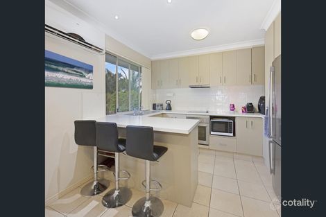 Property photo of 11 Mitchell Street Upper Coomera QLD 4209