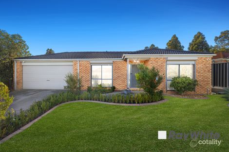 19 Appleton Ct, Narre Warren South, VIC 3805