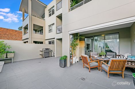 Property photo of 12/20 Tennyson Road Mortlake NSW 2137