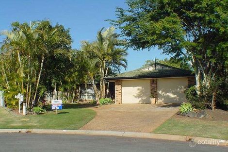 35 Nottingham Dr, Victoria Point, QLD 4165