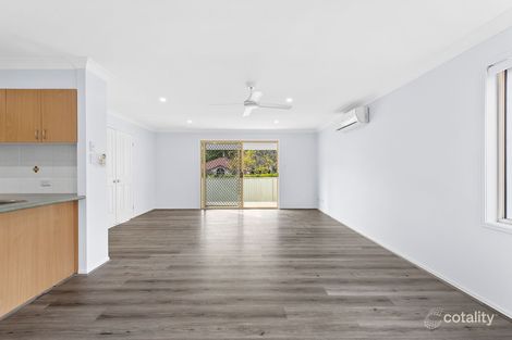 Property photo of 13 Rosegum Drive Molendinar QLD 4214