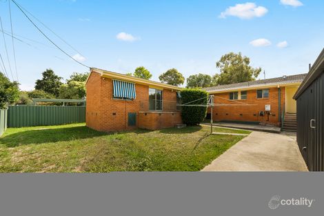 Property photo of 14 McMaster Street Scullin ACT 2614