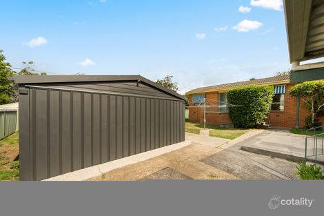 Property photo of 14 McMaster Street Scullin ACT 2614