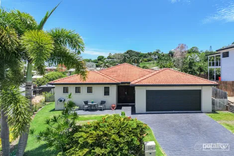 Property photo of 15 Callaghan Drive Taranganba QLD 4703