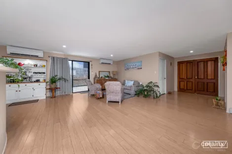 Property photo of 15 Callaghan Drive Taranganba QLD 4703