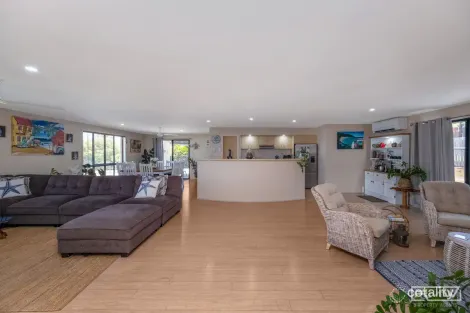 Property photo of 15 Callaghan Drive Taranganba QLD 4703