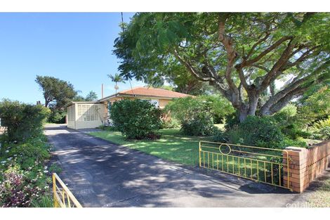 64 Gwynne St, Wynnum West, QLD 4178