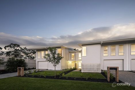 Property photo of 76 Hill Drive Pimpama QLD 4209