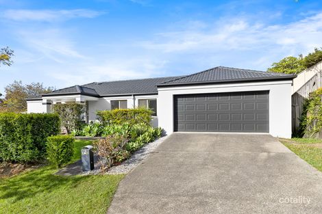 13 Rosegum Dr, Molendinar, QLD 4214