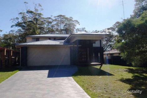 74 Albatross Ave, Hawks Nest, NSW 2324