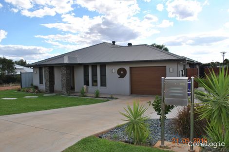 Property photo of 9 James Place Cobar NSW 2835