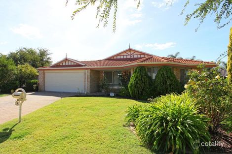 Property photo of 9 Springbrook Drive Ellenbrook WA 6069