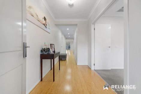 Property photo of 50 Capricornus Crescent Tarneit VIC 3029