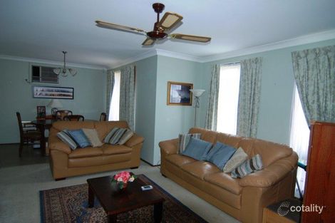 Property photo of 7 Burley Griffin Close St Clair NSW 2759