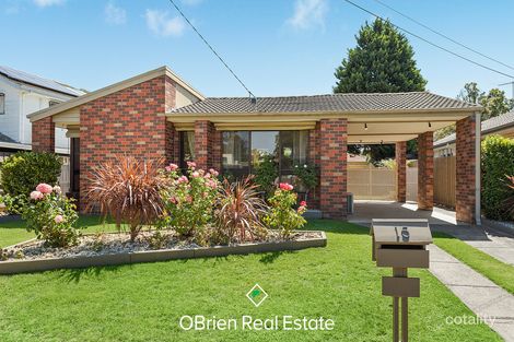 15 Peters Dr, Cheltenham, VIC 3192