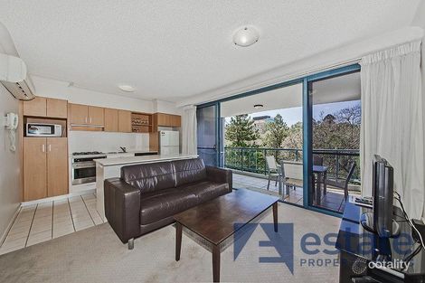 Property photo of 405/21 Patrick Lane Toowong QLD 4066