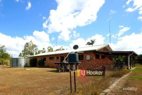 Property photo of 5 Mackinnon Road Murrigal QLD 4854