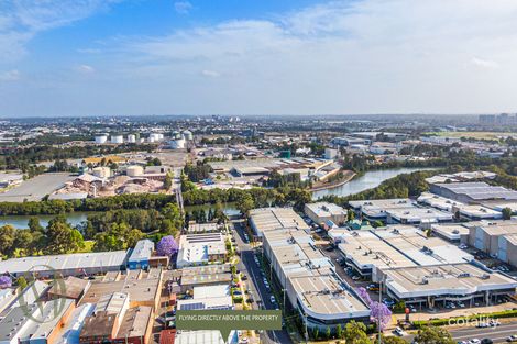 Property photo of 45 Park Road Rydalmere NSW 2116