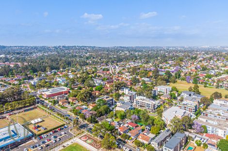 Property photo of 45 Park Road Rydalmere NSW 2116