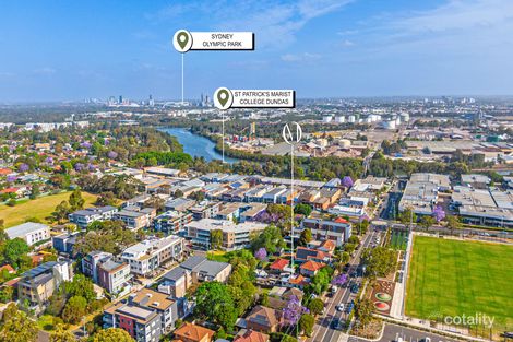 45 Park Rd, Rydalmere, NSW 2116