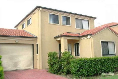 Property photo of 45/52 Daw Road Runcorn QLD 4113