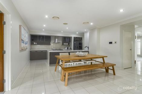 Property photo of 42 Foxwood Circuit Wakerley QLD 4154