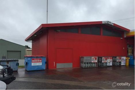 152-158 Princes Hwy, Dapto, NSW 2530