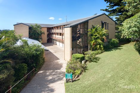 Property photo of 4/15 Junction Road Clayfield QLD 4011