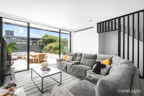 Property photo of 60A/60 Pemberton Street Botany NSW 2019