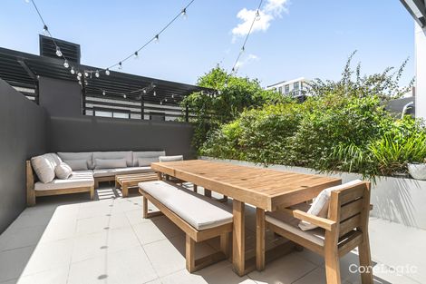 Property photo of 60A/60 Pemberton Street Botany NSW 2019
